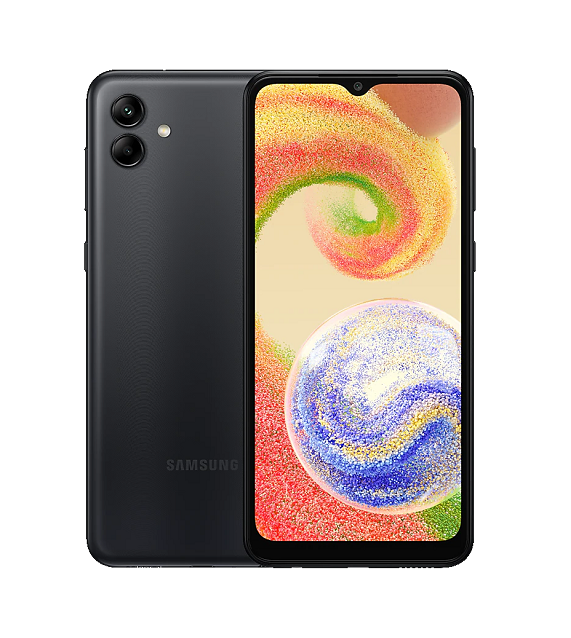 Picture of Samsung Mobile Galaxy A04 (4GB RAM, 64GB Storage)
